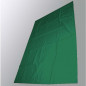 Tent wall 600D