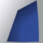 Tent wall 600D