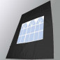Pared Carpa 600D Pared Carpa 600D