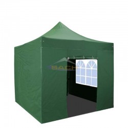 Pared Carpa Master 600D