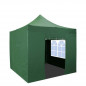 Tent wall 600D
