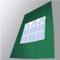 Tent wall 600D