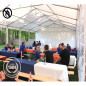 Tenda 8x12  XXL