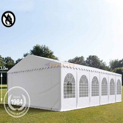  8x12m XXL Heavy duty party tent