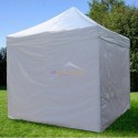 Complete Pop up Tent 2x2 420D