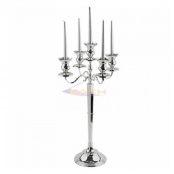 Chandelier 75cm with 5 arms