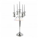 Chandelier 75cm with 5 arms