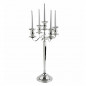Candelabro 75cm con 5 brazos