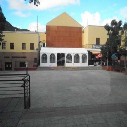 Carpa 12x8 xxl