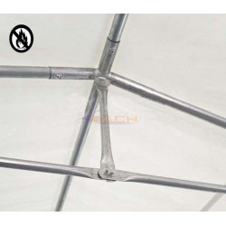 Tenda 12x8 XXL