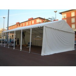 Carpa 12x8 XXL