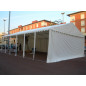 4x12 XXL Heavy duty party tent 4x12 XXL Heavy duty party tent