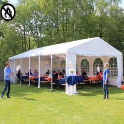 Tenda 12x8 XXL