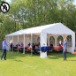 Tenda 4x12 XXL