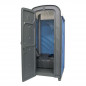 Sanitário portátil Mondo Sanitário portátil Mondo