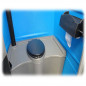 PORTABLE RESTROOMS Mondo PORTABLE RESTROOMS Mondo