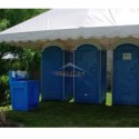 PORTABLE RESTROOMS Mondo