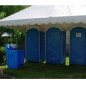 PORTABLE RESTROOMS Mondo PORTABLE RESTROOMS Mondo