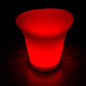 Champanheira com luz led Champanheira com luz led