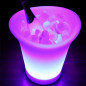 Champanheira com luz led Champanheira com luz led