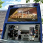 Videostand publicitario en alquiler