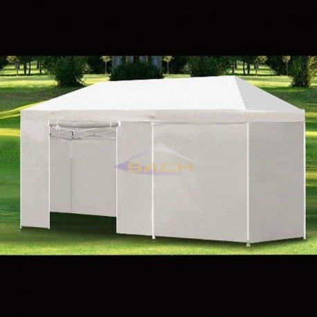 Carpa 6x3 Plegable completa
