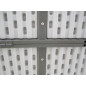 Rectangular folding table 200 x 90 cm Rectangular folding table 200 x 90 cm