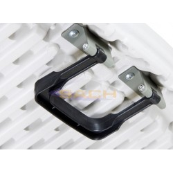 Mesa plegable rectangular
