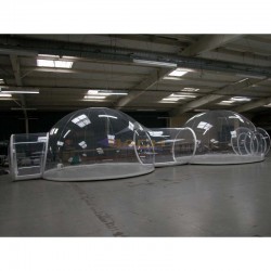 Tenda Buble 