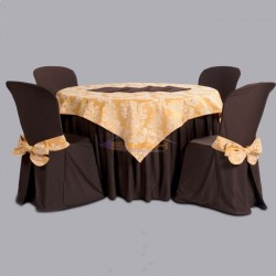 Table overlay Versalles 180