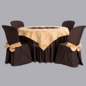 Table overlay Versalles 180