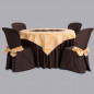 Table overlay Versalles 180 Table overlay Versalles 180