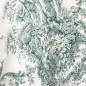 Caminho de mesa Toile de Jouy Caminho de mesa Toile de Jouy