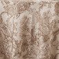 Table runner Toile de Jouy Table runner Toile de Jouy