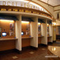 Pantalla lineal con led flexible Pantalla lineal con led flexible