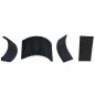 Pantalla lineal con led flexible Pantalla lineal con led flexible