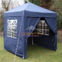 600D Pop up Tent 3x3