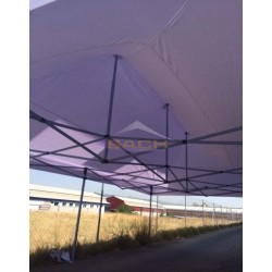 Tenda 6x3 Dobrável 600D 