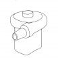 Standard air pump