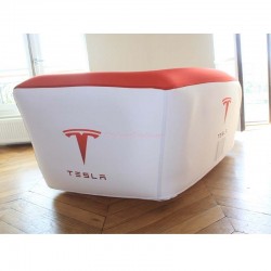 Inflatable Sofá Brick
