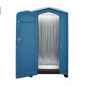 Cabine de duche móvel com água quente Cabine de duche móvel com água quente