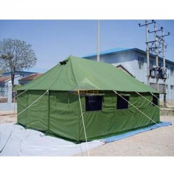 Carpa Militar 8x5m