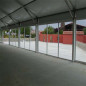 Tenda de Estrutura Poligonal Tenda de Estrutura Poligonal