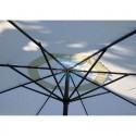 Parasol redonda 3,5m