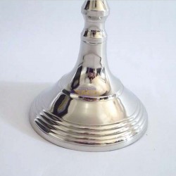 Candelabro 75cm con 5 brazos