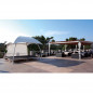 Marquee Lounger M Marquee Lounger M
