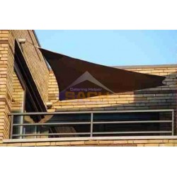 Triangle Shelter