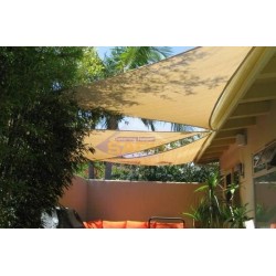 Triangle Shelter