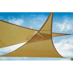TOLDO TRIANGULAR