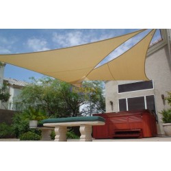 TOLDO TRIANGULAR